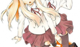 漫画 三姐妹,共度青春岁月的欢乐与泪水