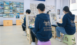 太原漫画培训,绘梦启航，打造本土动漫创作新势力